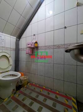 編號SS35080-市中心收租店住