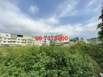編號43-萬丹社上小建地