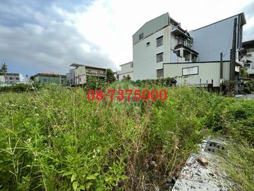 編號43-萬丹社上小建地
