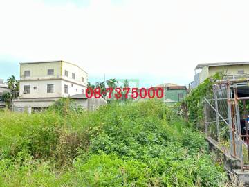 編號43-萬丹社上小建地