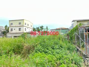 編號43-萬丹社上小建地