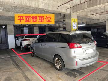 民生南路,嘉大,中油練研所華廈住家