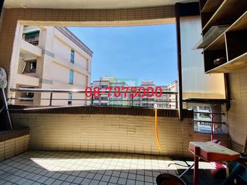 編號SS35804-崇大新城平車景觀戶