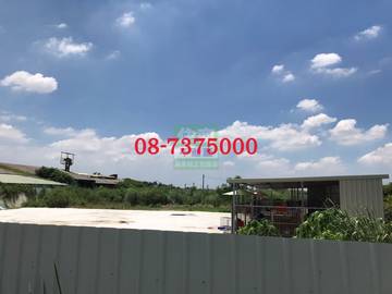 編號SS35843-萬丹農地廠房