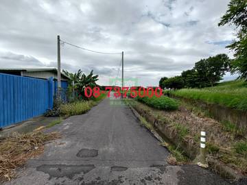 編號SS35867-萬丹興化美景農地