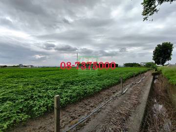 編號SS35867-萬丹興化美景農地