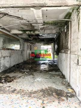 編號SS36269-太平洋百貨建地