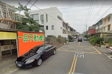 台鳳社區,買地送屋
