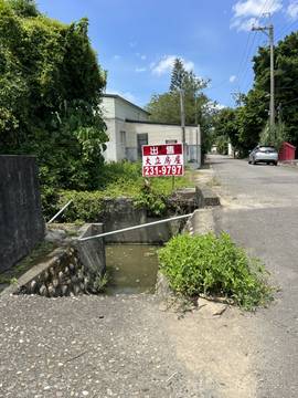 民雄雙援好規劃建地