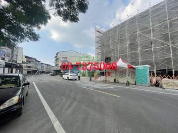 編號768-台糖大路方正建地