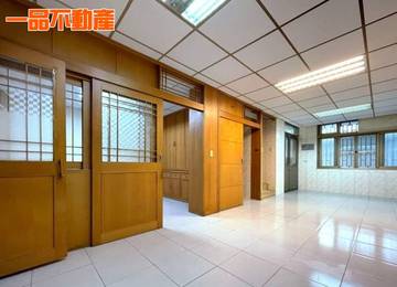 中興路田字型美透天