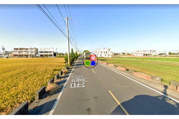 民意街田地