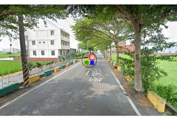 民意街田地