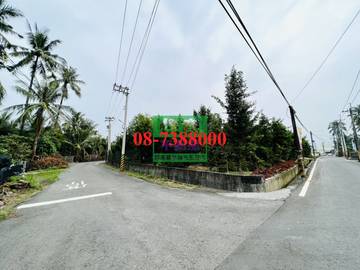 編號SS38464-長治美農地