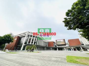 編號SS38523-花園帝寶旁透天