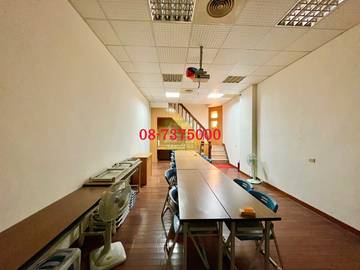 編號SS38697-屏東大學華廈店面