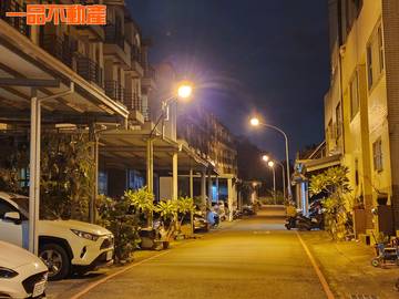彰化東區景觀別墅