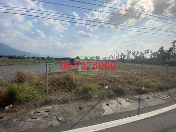 編號SS39769-屏科大農地