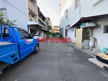 編號SS39789-公館方正建地