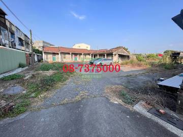 編號SS39789-公館方正建地