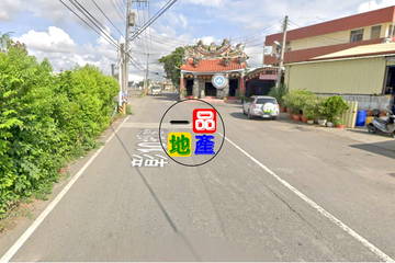 東萊路田地農舍