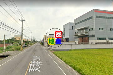 東萊路田地農舍