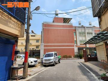 鹿港頂番社區透天