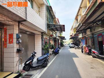 鹿港頂番社區透天