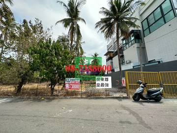編號R52-長治便宜大農地4分