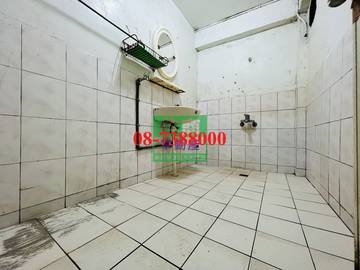 編號SS42422-潮州市區店面