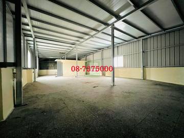 編號SS43066-潮州三角窗整新店面