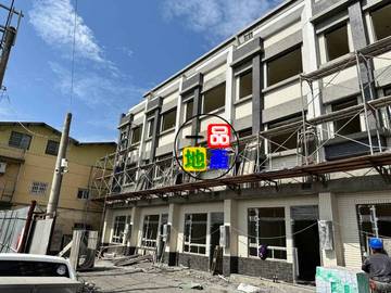 永靖全新美墅多戶可選