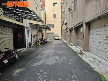 華陽市場旁透天