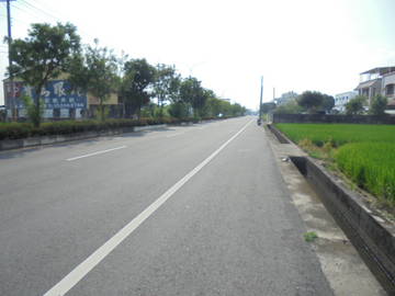 近民雄市區,中正大學增值農地