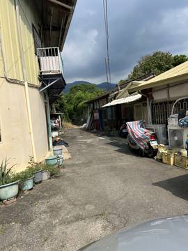 梅山平房