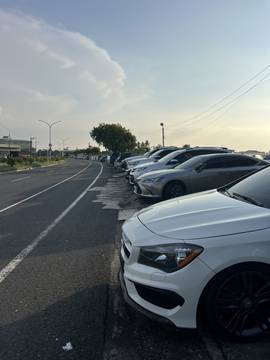 大林台一線農地