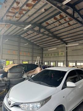 大林台一線農地