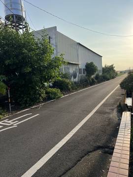 大林台一線農地