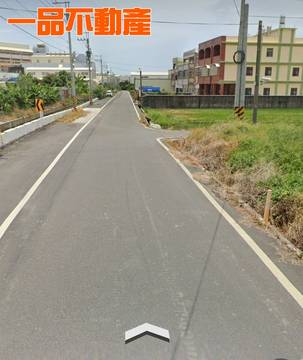 和美鎮德美路地政前市內田