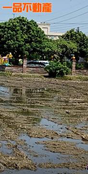 和美鎮德美路地政前市內田
