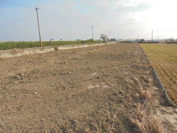 近民雄交流道,田中央,菁埔三角窗增值農地