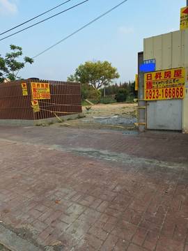 大學路都是計畫內農地