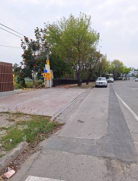大學路都是計畫內農地