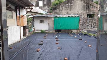 愛國街平房
