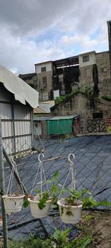 愛國街平房
