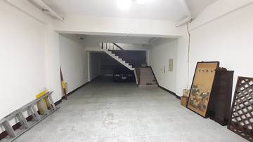 三和街店住