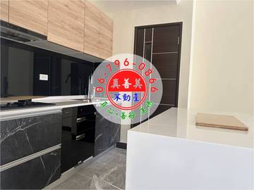 #4573 鹽水市中心全新車庫別墅