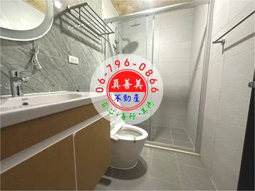 #4573 鹽水市中心全新車庫別墅