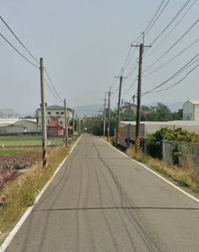 林內烏麻農地4.39分