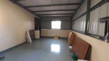 中堅東路店面